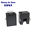 RJ45 connector SMT180 degree fully plastic SMD electronic network interface